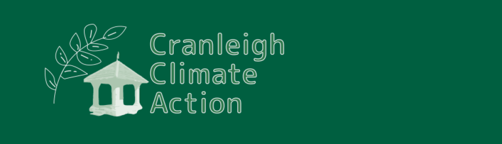 Cranleigh Climate Action